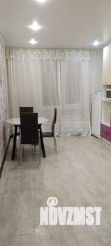 1-к квартира, на длительный срок, 40м2, 3/17 этаж