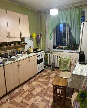 2-к квартира, на длительный срок, 48м2, 4/9 этаж