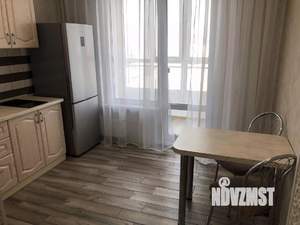 1-к квартира, посуточно, 37м2, 1/1 этаж