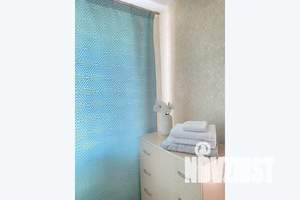 2-к квартира, посуточно, 40м2, 2/5 этаж