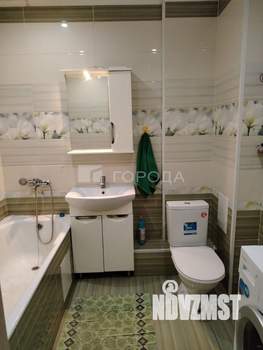 Студия квартира, на длительный срок, 30м2, 4/10 этаж