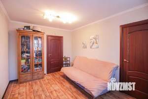 2-к квартира, на длительный срок, 47м2, 3/5 этаж