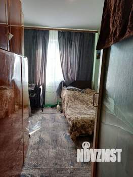 2-к квартира, на длительный срок, 45м2, 4/5 этаж