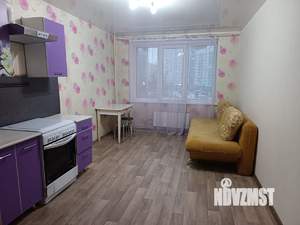 2-к квартира, на длительный срок, 50м2, 4/10 этаж
