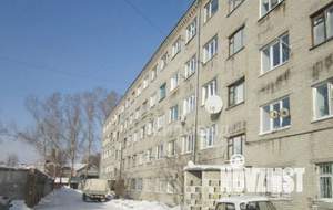 Студия квартира, на длительный срок, 14м2, 1/5 этаж