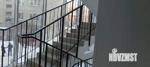 Студия квартира, на длительный срок, 25м2, 2/9 этаж