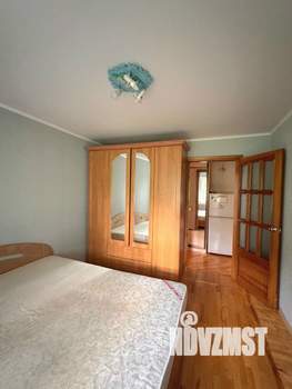 2-к квартира, на длительный срок, 54м2, 1/9 этаж