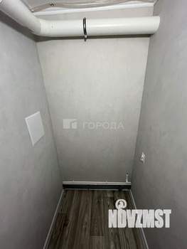 2-к квартира, на длительный срок, 42м2, 11/18 этаж