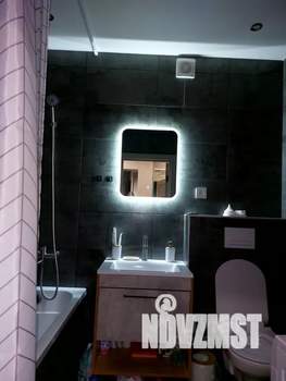 2-к квартира, посуточно, 42м2, 16/16 этаж