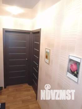 2-к квартира, посуточно, 51м2, 8/9 этаж