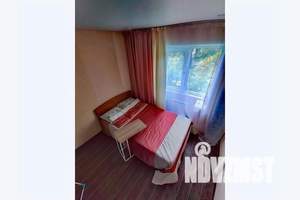 1-к квартира, посуточно, 15м2, 4/5 этаж