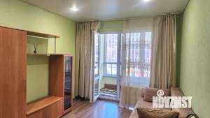 2-к квартира, на длительный срок, 36м2, 3/16 этаж