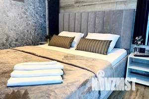 1-к квартира, посуточно, 25м2, 12/14 этаж