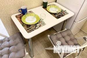 1-к квартира, посуточно, 30м2, 3/14 этаж