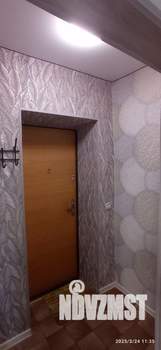 2-к квартира, на длительный срок, 41м2, 2/2 этаж