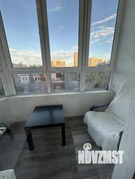 3-к квартира, посуточно, 64м2, 4/16 этаж