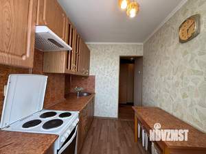 2-к квартира, на длительный срок, 45м2, 9/9 этаж