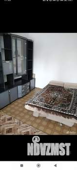 1-к квартира, на длительный срок, 35м2, 3/9 этаж