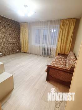 1-к квартира, на длительный срок, 40м2, 10/11 этаж