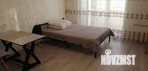 Студия квартира, посуточно, 27м2, 8/16 этаж