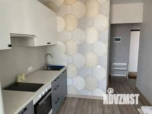 1-к квартира, посуточно, 42м2, 15/17 этаж