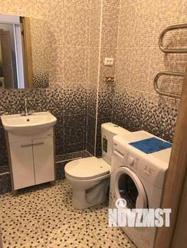 1-к квартира, на длительный срок, 28м2, 16/16 этаж