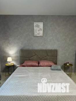 1-к квартира, посуточно, 24м2, 4/10 этаж