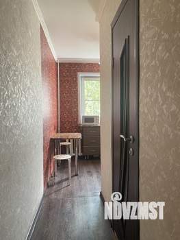 2-к квартира, посуточно, 45м2, 1/1 этаж