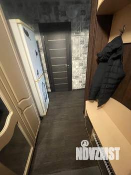 Студия квартира, на длительный срок, 30м2, 9/16 этаж