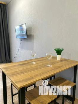 1-к квартира, посуточно, 45м2, 9/17 этаж