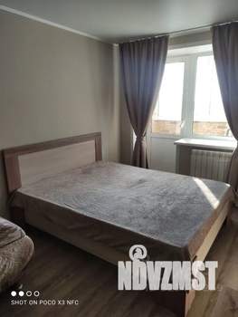 1-к квартира, посуточно, 36м2, 10/10 этаж