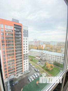 2-к квартира, посуточно, 41м2, 1/1 этаж