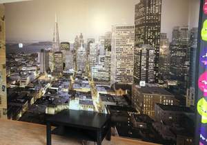 2-к квартира, на длительный срок, 44м2, 5/9 этаж