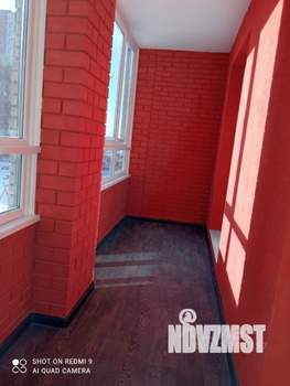 2-к квартира, на длительный срок, 46м2, 4/6 этаж