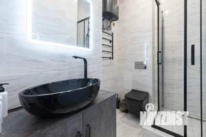 Студия квартира, посуточно, 22м2, 12/21 этаж