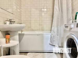 2-к квартира, посуточно, 60м2, 15/18 этаж