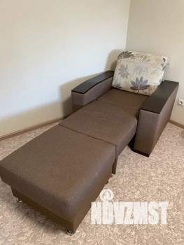 2-к квартира, посуточно, 55м2, 4/17 этаж