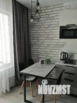 Студия квартира, посуточно, 29м2, 4/17 этаж