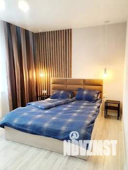 2-к квартира, посуточно, 37м2, 1/16 этаж