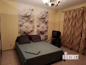 1-к квартира, на длительный срок, 46м2, 7/10 этаж