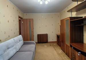 1-к квартира, на длительный срок, 30м2, 6/9 этаж