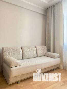 2-к квартира, посуточно, 55м2, 1/1 этаж