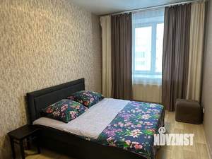 2-к квартира, на длительный срок, 41м2, 9/9 этаж