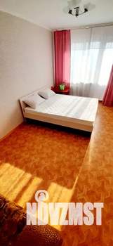 1-к квартира, посуточно, 34м2, 8/10 этаж