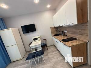 Студия квартира, на длительный срок, 26м2, 9/10 этаж
