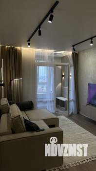 2-к квартира, на длительный срок, 45м2, 10/17 этаж