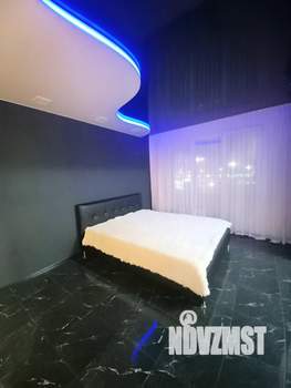 1-к квартира, на длительный срок, 37м2, 3/17 этаж