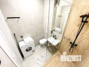 1-к квартира, посуточно, 25м2, 8/10 этаж