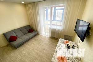 2-к квартира, посуточно, 27м2, 5/17 этаж