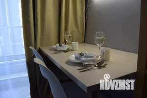 Студия квартира, посуточно, 30м2, 7/15 этаж